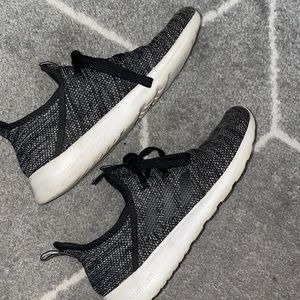 Adidas womens sneakers size 8